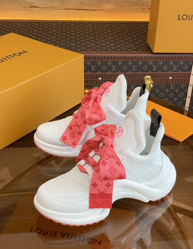 Louis Vuitton Sneakers